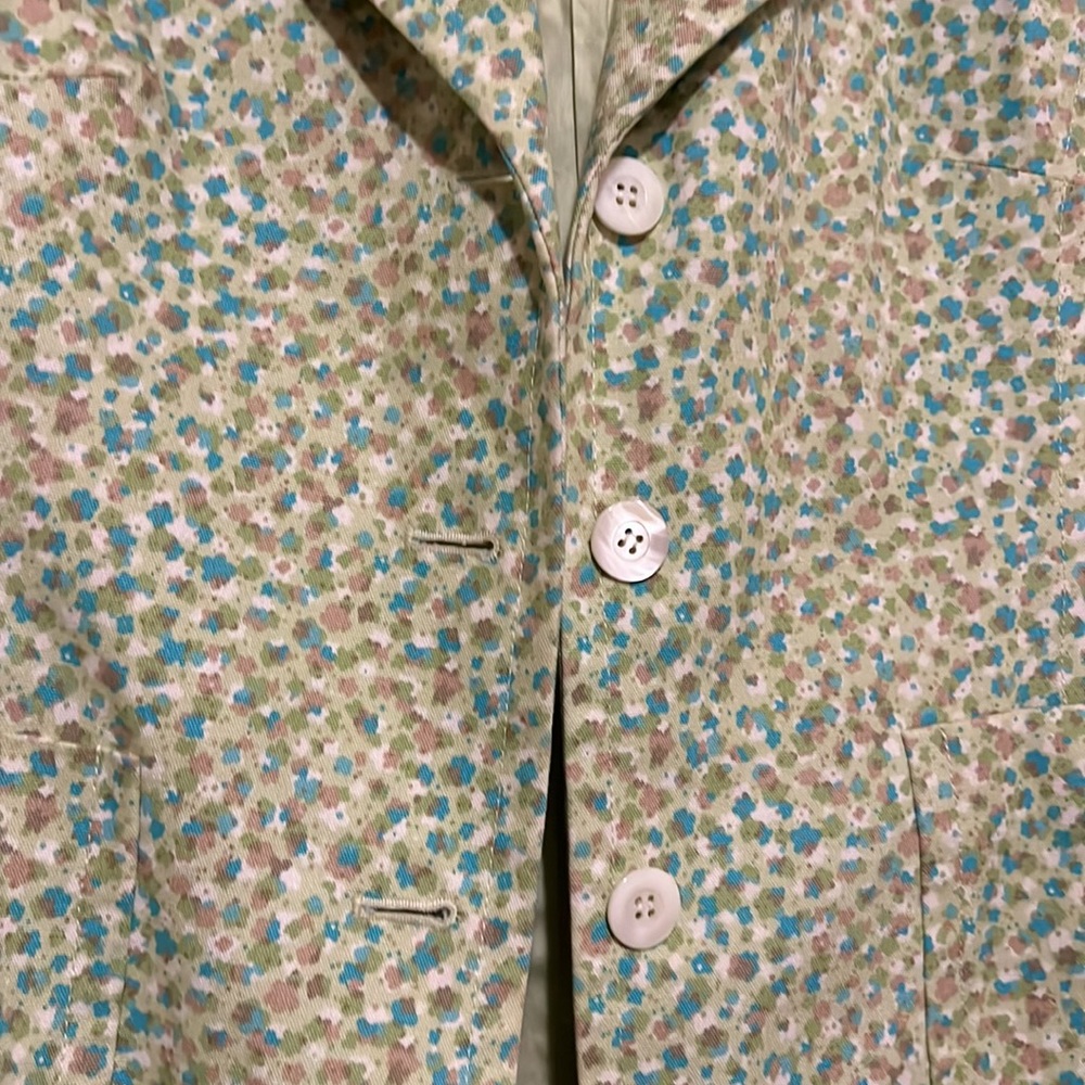Express Long Jacket - Picture 8 of 14